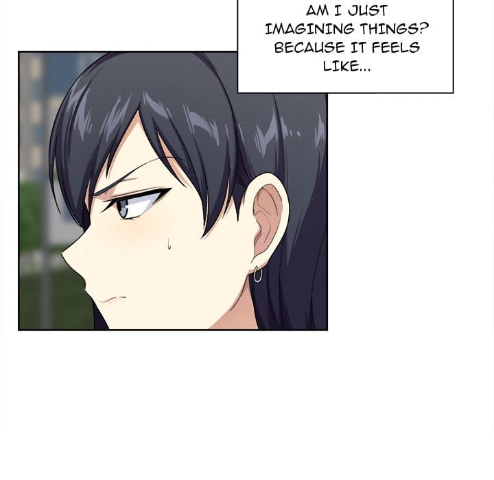 Excuse me, This is my Room [LObeam , kook] - Chapter 13 — Page 65