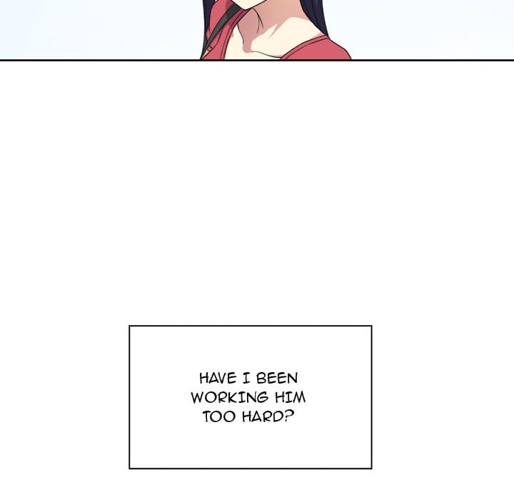 Excuse me, This is my Room [LObeam , kook] - Chapter 13 — Page 67
