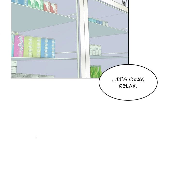 Excuse me, This is my Room [LObeam , kook] - Chapter 13 — Page 69