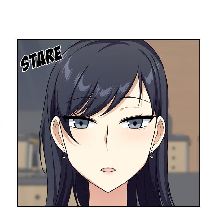 Excuse me, This is my Room [LObeam , kook] - Chapter 13 — Page 7