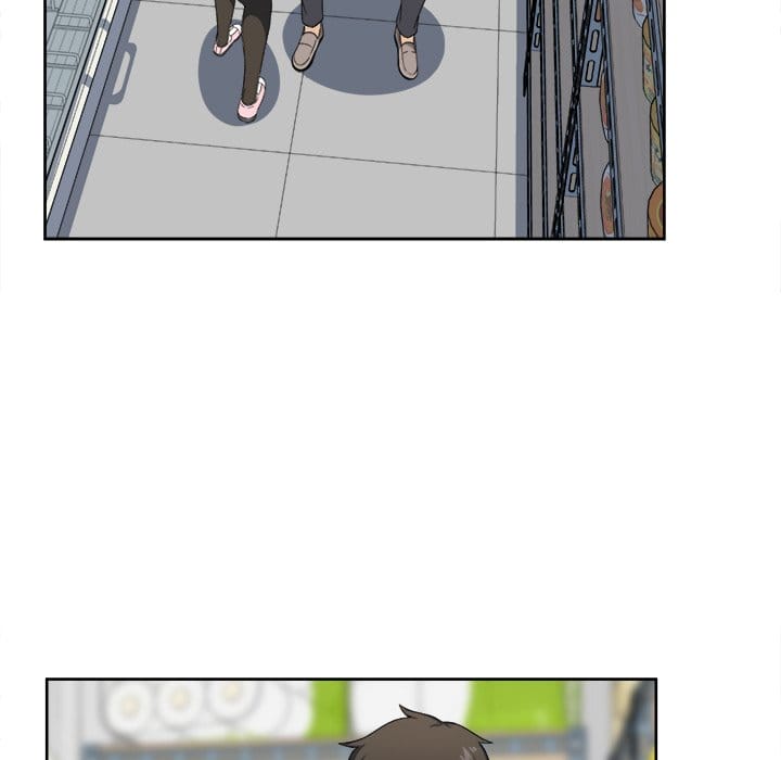 Excuse me, This is my Room [LObeam , kook] - Chapter 13 — Page 71