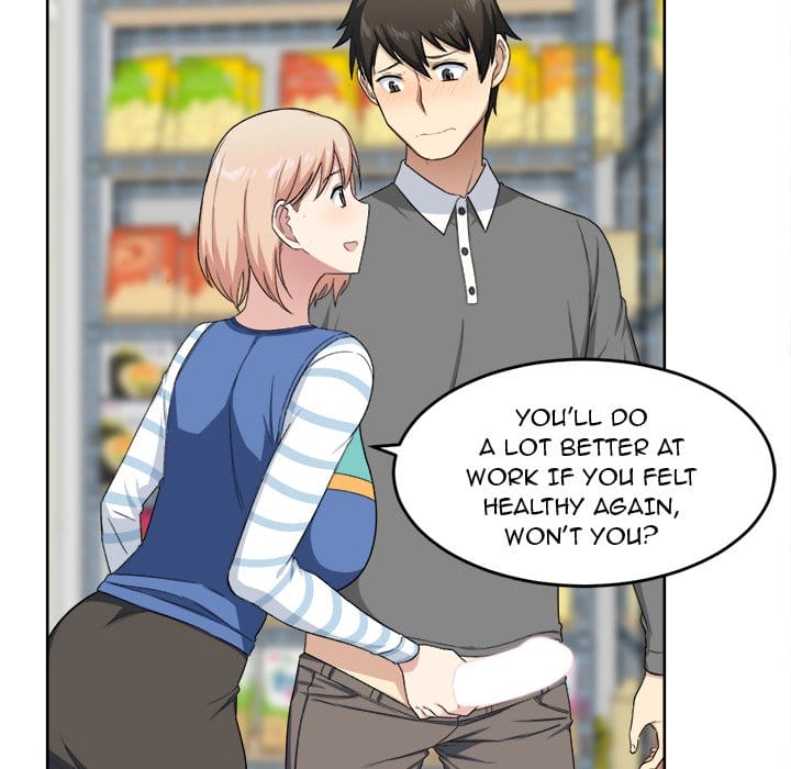 Excuse me, This is my Room [LObeam , kook] - Chapter 13 — Page 72