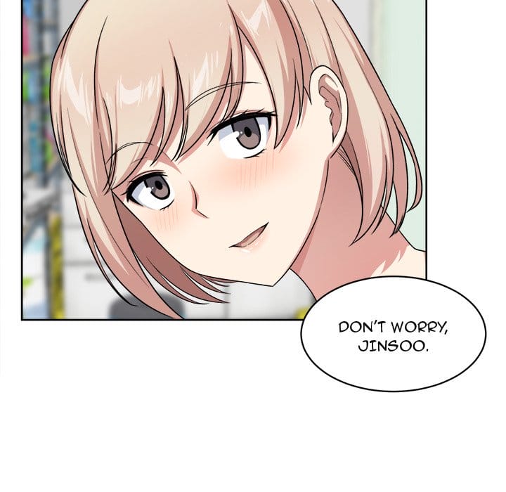 Excuse me, This is my Room [LObeam , kook] - Chapter 13 — Page 75