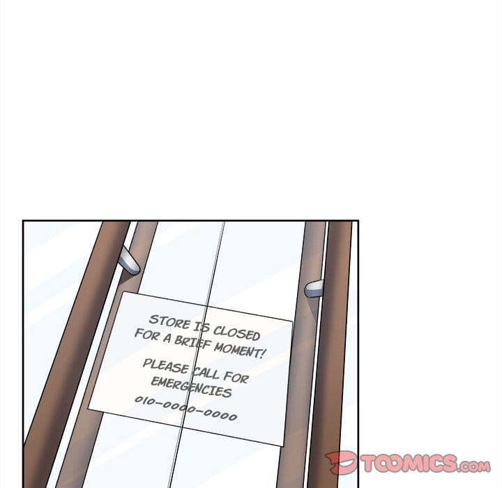 Excuse me, This is my Room [LObeam , kook] - Chapter 13 — Page 78