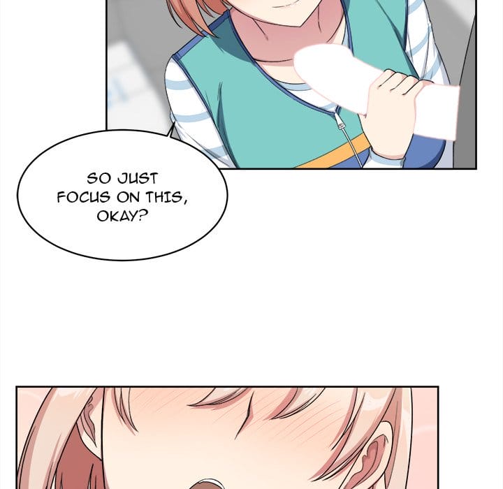 Excuse me, This is my Room [LObeam , kook] - Chapter 13 — Page 80