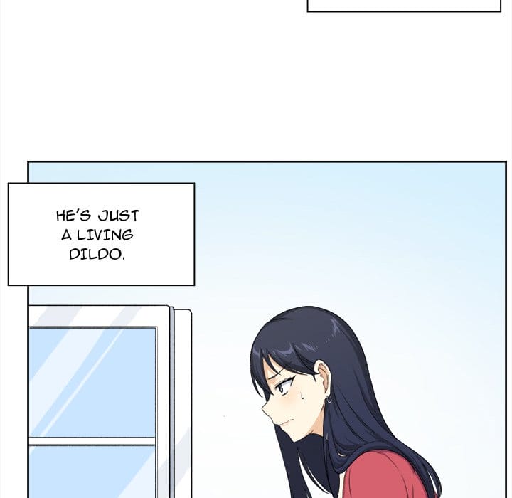 Excuse me, This is my Room [LObeam , kook] - Chapter 13 — Page 87