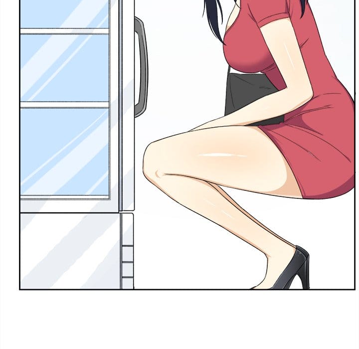 Excuse me, This is my Room [LObeam , kook] - Chapter 13 — Page 88