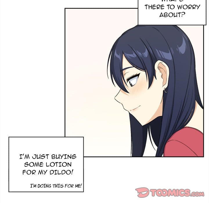 Excuse me, This is my Room [LObeam , kook] - Chapter 13 — Page 90