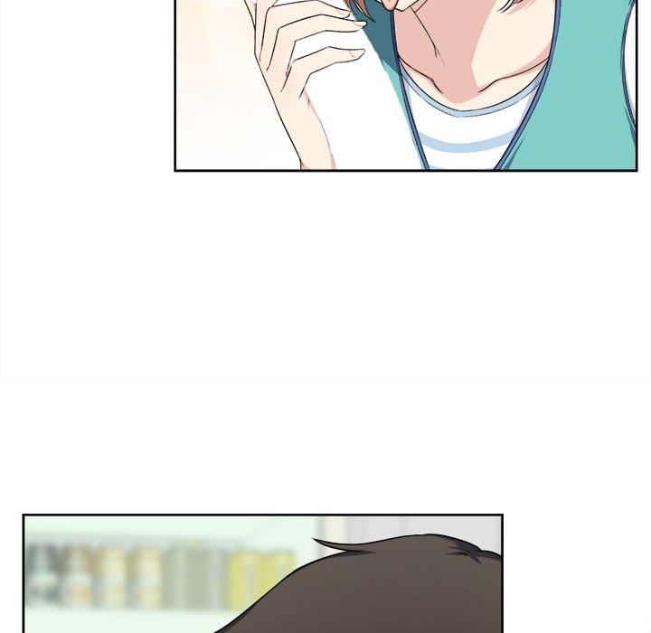 Excuse me, This is my Room [LObeam , kook] - Chapter 13 — Page 93