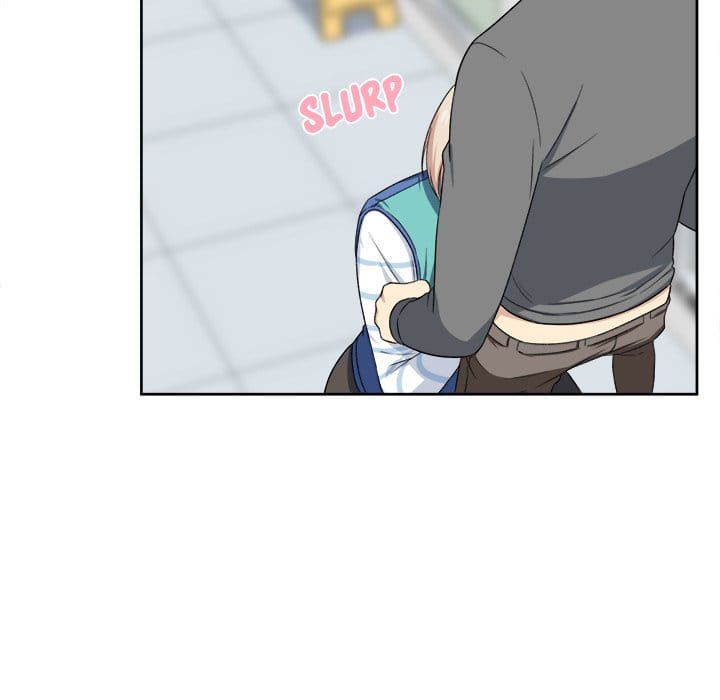 Excuse me, This is my Room [LObeam , kook] - Chapter 13 — Page 97