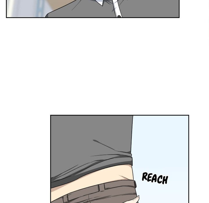 Excuse me, This is my Room [LObeam , kook] - Chapter 13 — Page 99