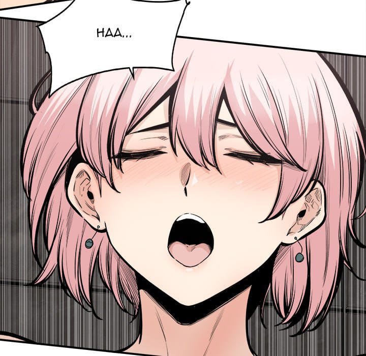 Excuse me, This is my Room [LObeam , kook] - Chapter 110 — Page 100