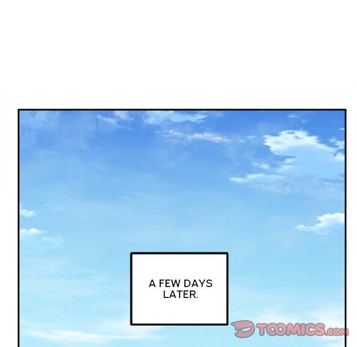 Excuse me, This is my Room [LObeam , kook] - Chapter 110 — Page 105