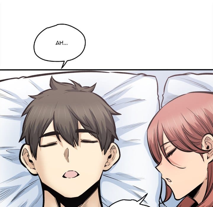 Excuse me, This is my Room [LObeam , kook] - Chapter 110 — Page 108