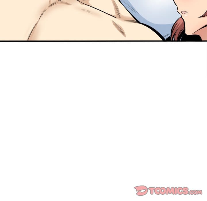 Excuse me, This is my Room [LObeam , kook] - Chapter 110 — Page 111