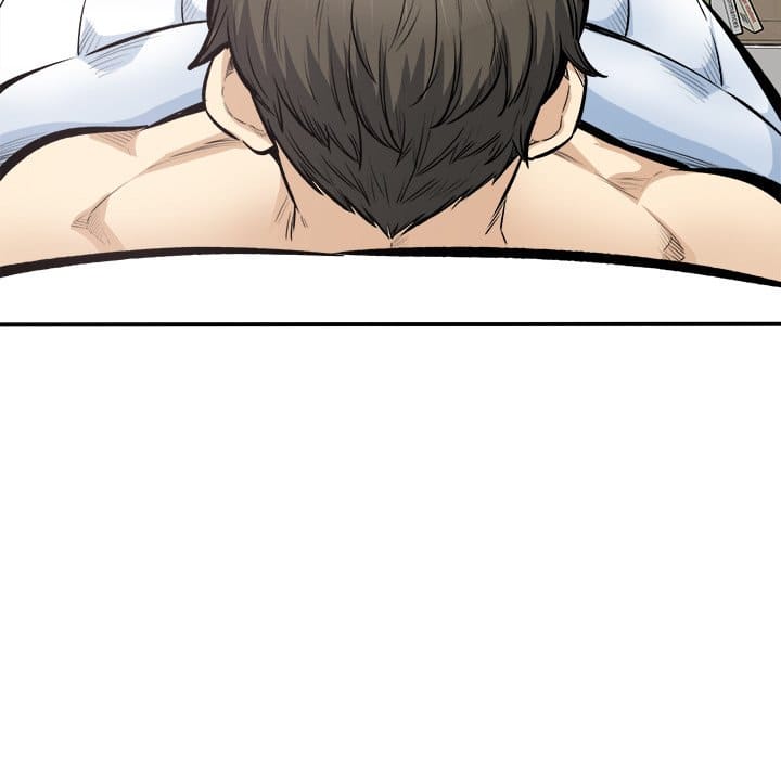 Excuse me, This is my Room [LObeam , kook] - Chapter 110 — Page 113