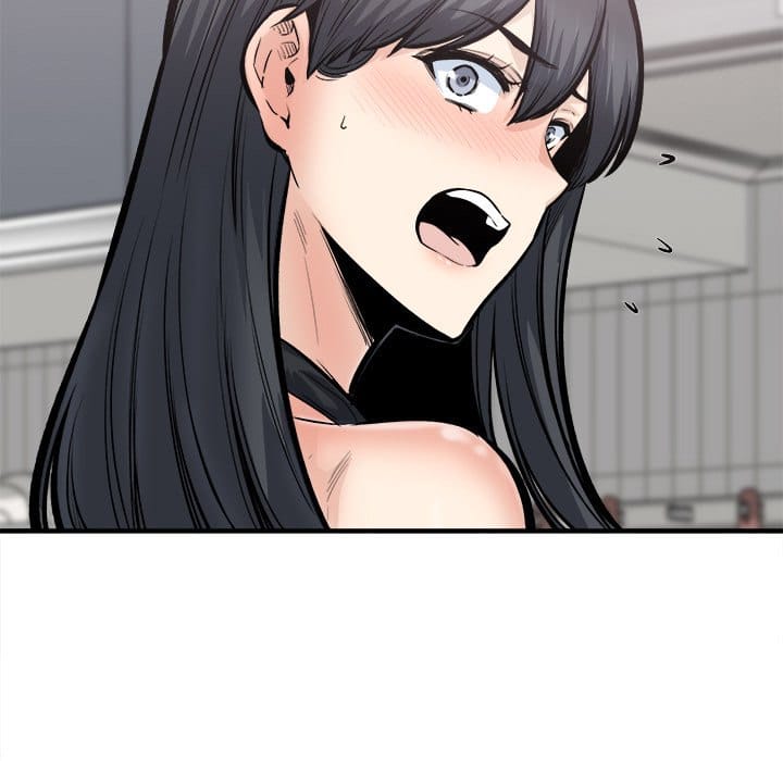 Excuse me, This is my Room [LObeam , kook] - Chapter 110 — Page 134