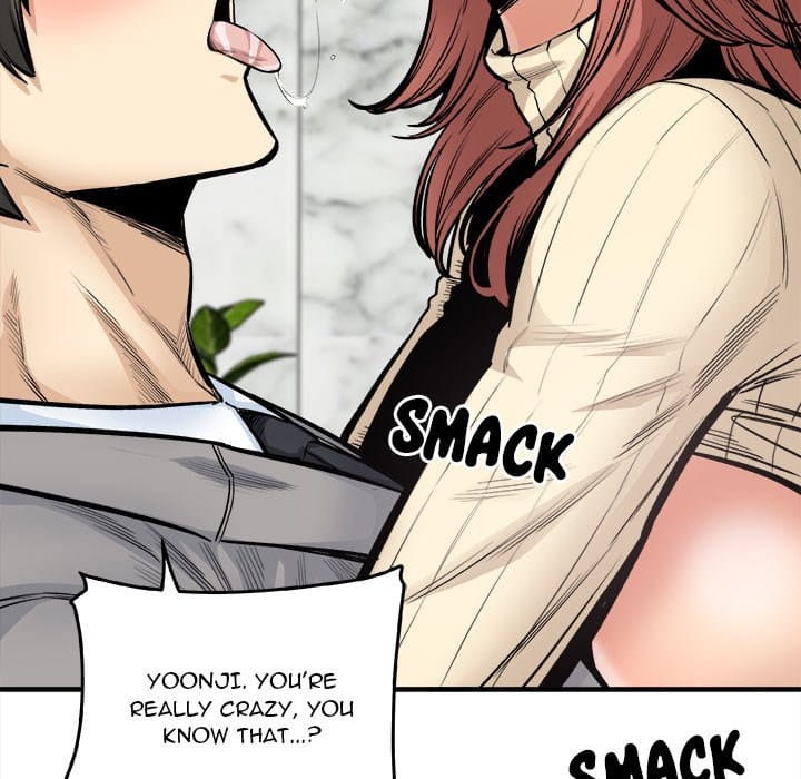 Excuse me, This is my Room [LObeam , kook] - Chapter 110 — Page 36