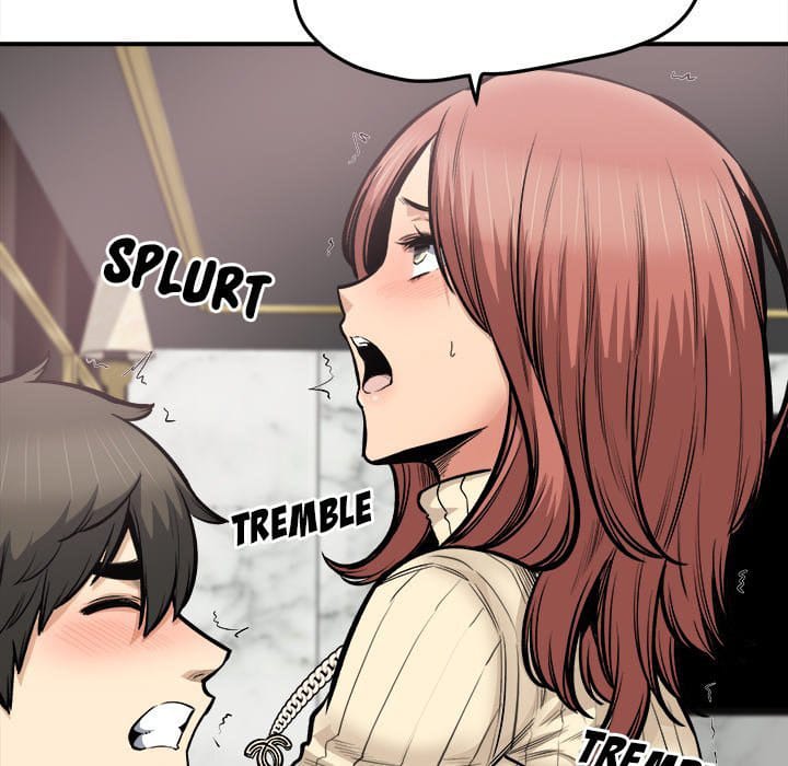 Excuse me, This is my Room [LObeam , kook] - Chapter 110 — Page 43