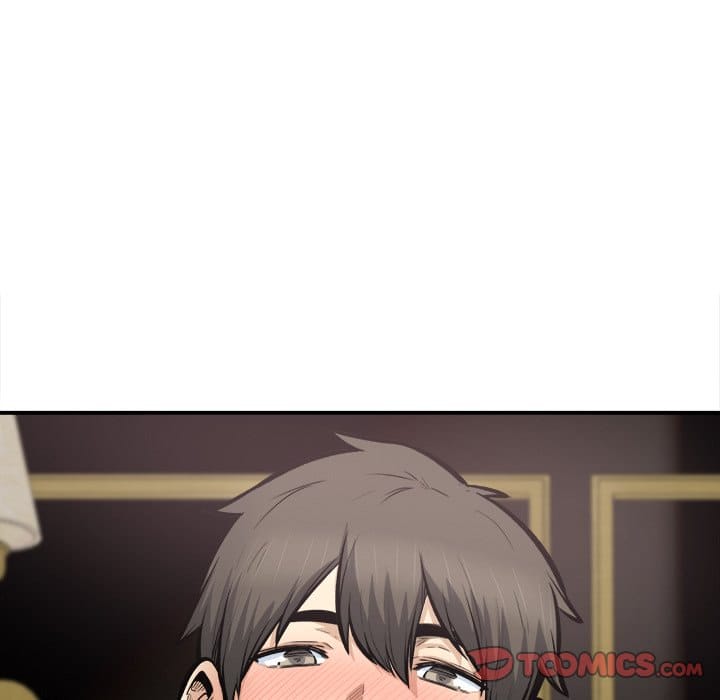 Excuse me, This is my Room [LObeam , kook] - Chapter 110 — Page 51