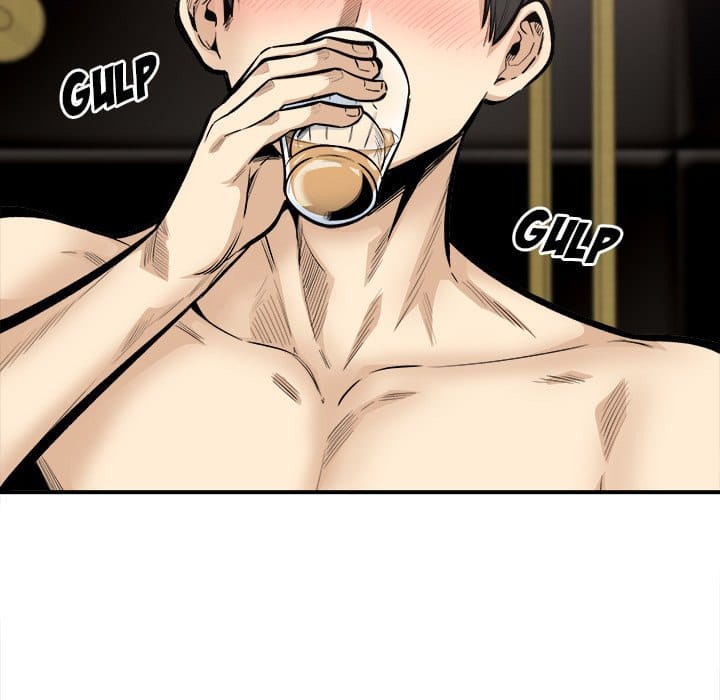 Excuse me, This is my Room [LObeam , kook] - Chapter 110 — Page 52