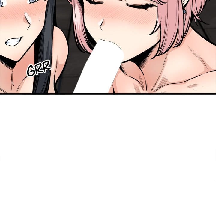 Excuse me, This is my Room [LObeam , kook] - Chapter 110 — Page 59