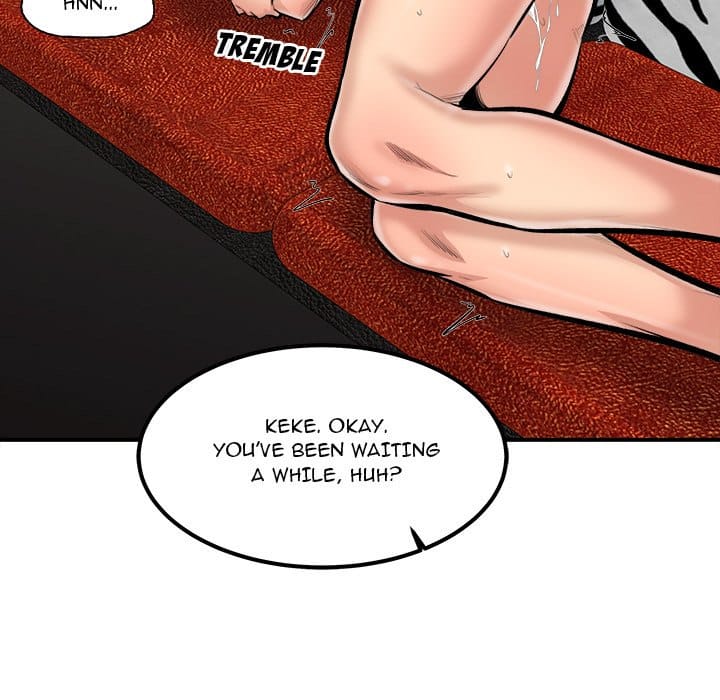 Excuse me, This is my Room [LObeam , kook] - Chapter 110 — Page 65