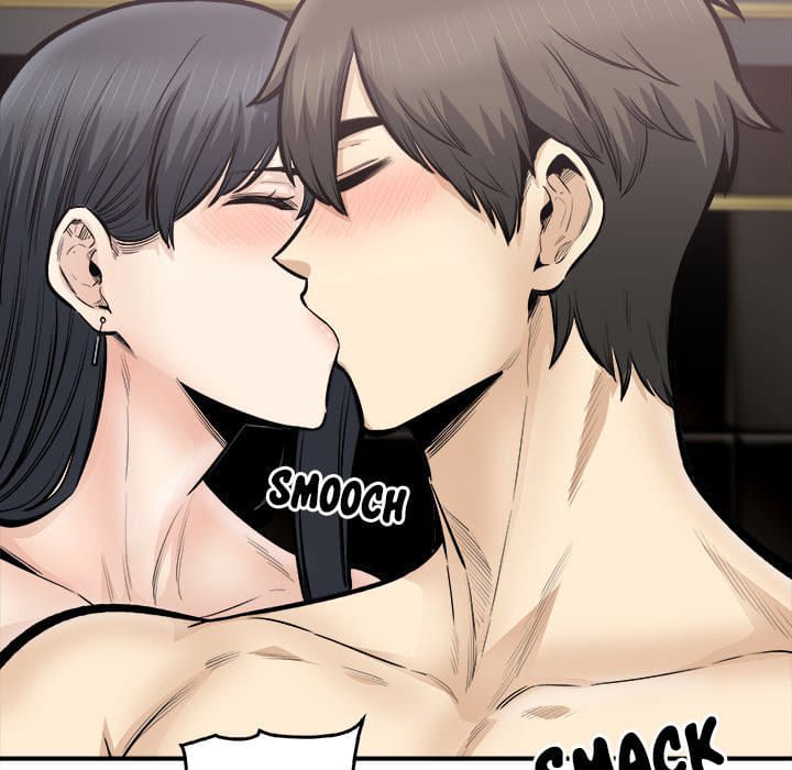 Excuse me, This is my Room [LObeam , kook] - Chapter 110 — Page 79