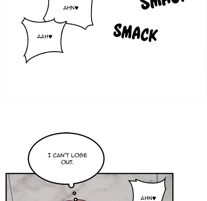 Excuse me, This is my Room [LObeam , kook] - Chapter 110 — Page 80
