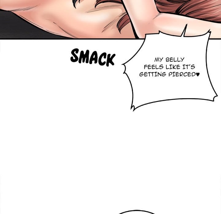 Excuse me, This is my Room [LObeam , kook] - Chapter 110 — Page 86