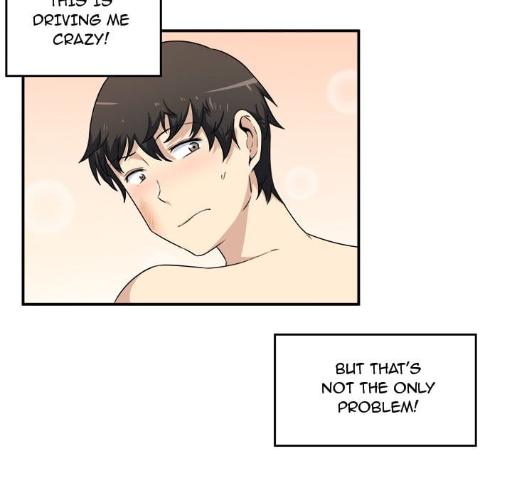 Excuse me, This is my Room [LObeam , kook] - Chapter 6 — Page 109