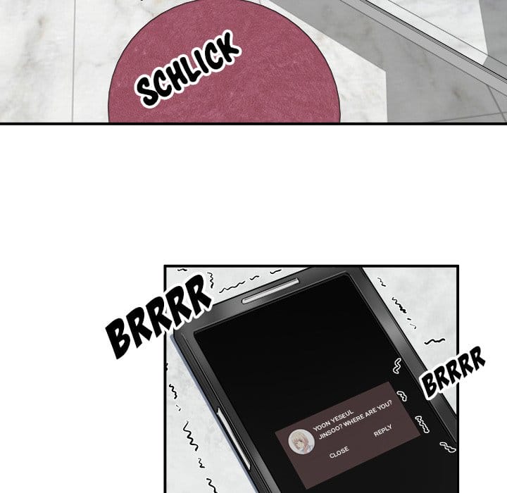 Excuse me, This is my Room [LObeam , kook] - Chapter 6 — Page 111