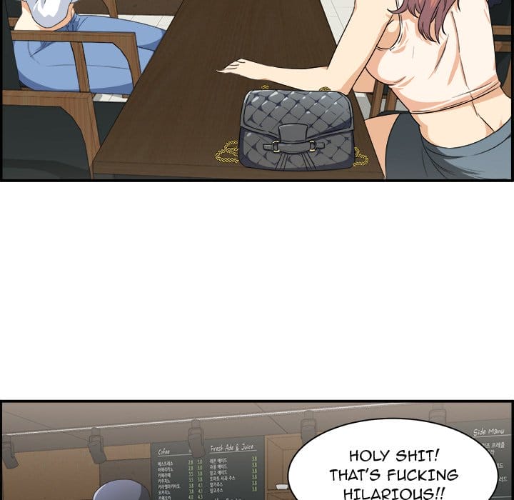 Excuse me, This is my Room [LObeam , kook] - Chapter 6 — Page 13