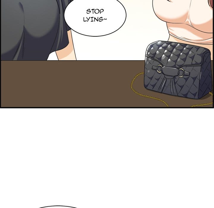 Excuse me, This is my Room [LObeam , kook] - Chapter 6 — Page 21