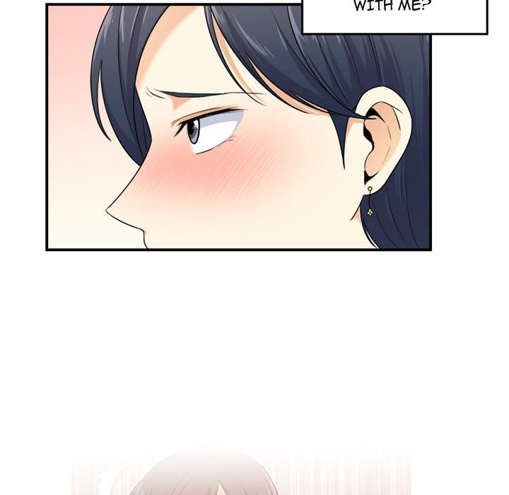 Excuse me, This is my Room [LObeam , kook] - Chapter 6 — Page 30