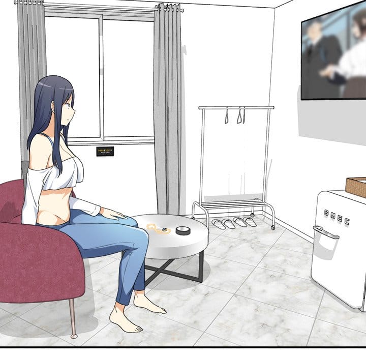 Excuse me, This is my Room [LObeam , kook] - Chapter 6 — Page 47