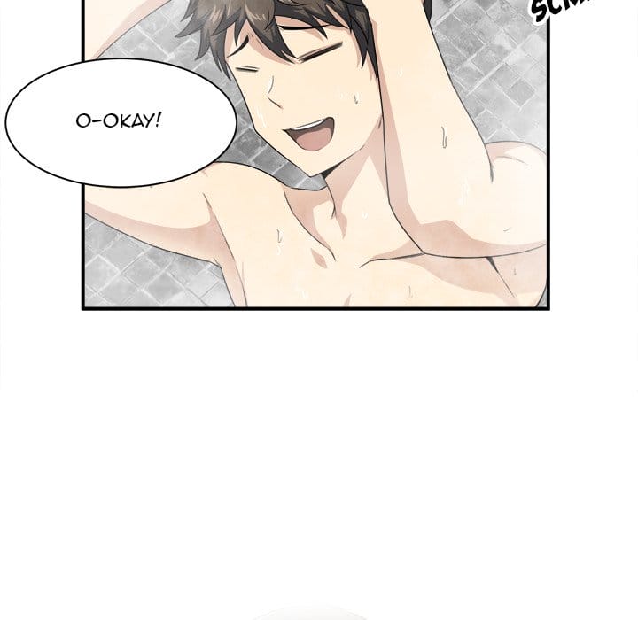 Excuse me, This is my Room [LObeam , kook] - Chapter 6 — Page 53
