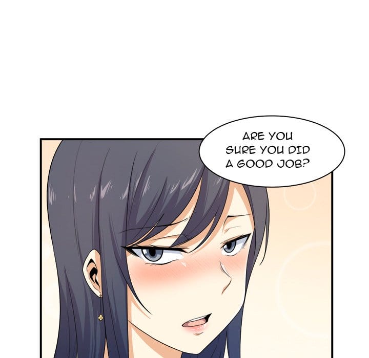 Excuse me, This is my Room [LObeam , kook] - Chapter 6 — Page 60