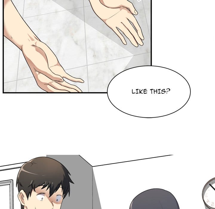 Excuse me, This is my Room [LObeam , kook] - Chapter 6 — Page 63