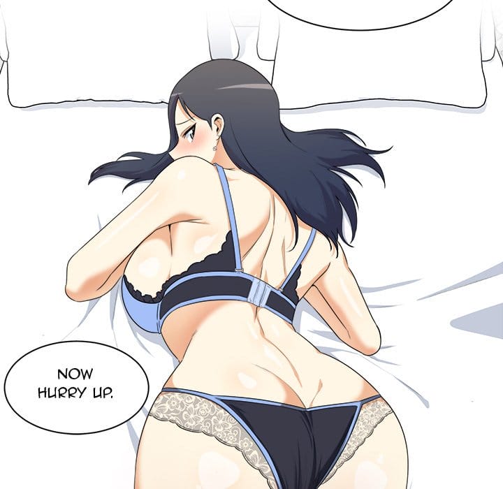 Excuse me, This is my Room [LObeam , kook] - Chapter 6 — Page 71