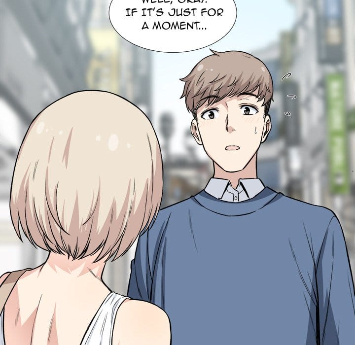 Excuse me, This is my Room [LObeam , kook] - Chapter 23 — Page 10