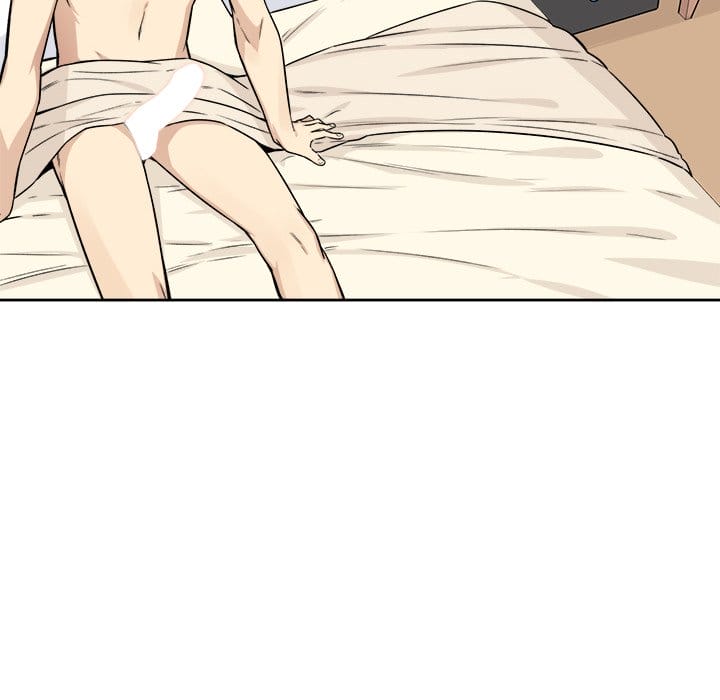 Excuse me, This is my Room [LObeam , kook] - Chapter 23 — Page 103