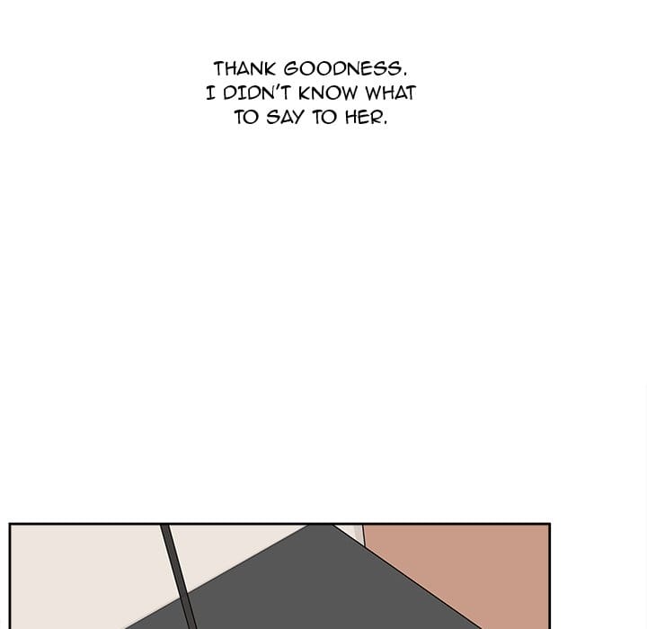 Excuse me, This is my Room [LObeam , kook] - Chapter 23 — Page 104