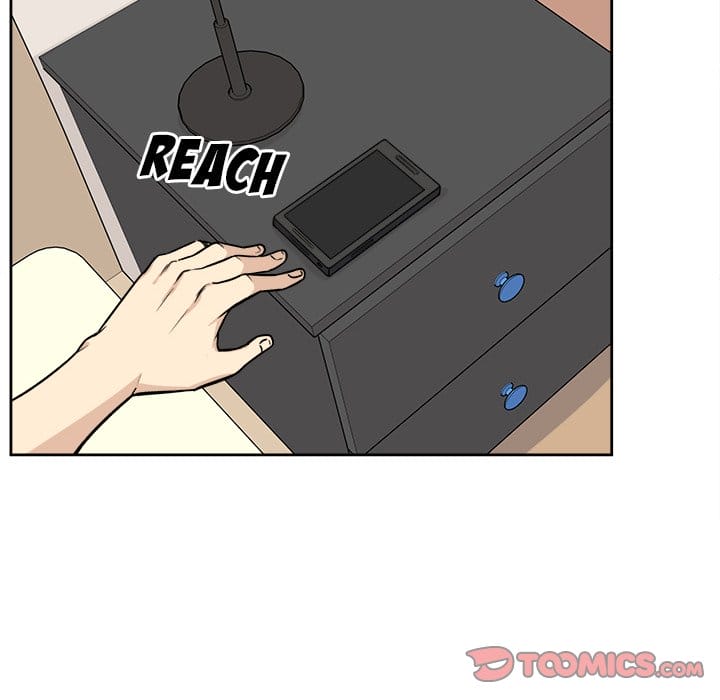 Excuse me, This is my Room [LObeam , kook] - Chapter 23 — Page 105