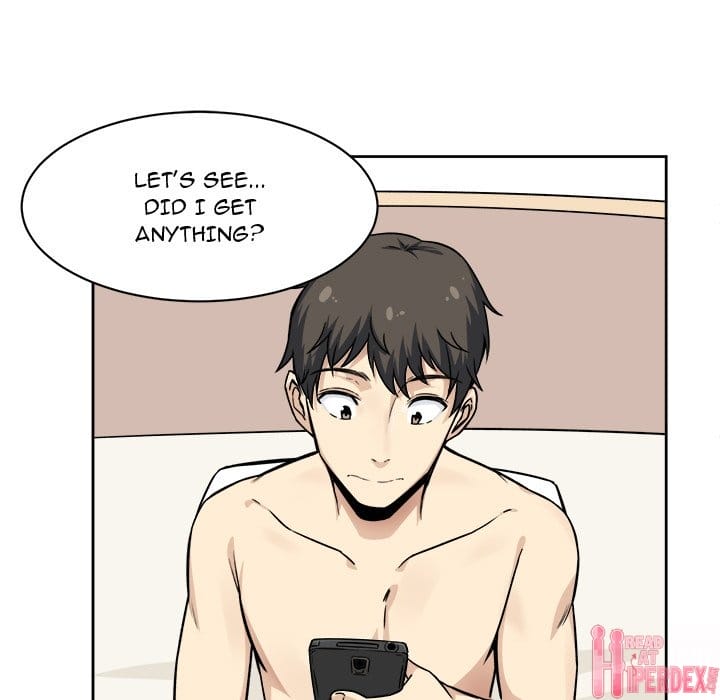 Excuse me, This is my Room [LObeam , kook] - Chapter 23 — Page 106