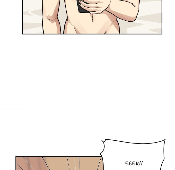 Excuse me, This is my Room [LObeam , kook] - Chapter 23 — Page 107
