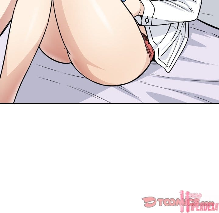 Excuse me, This is my Room [LObeam , kook] - Chapter 23 — Page 111