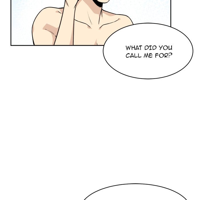 Excuse me, This is my Room [LObeam , kook] - Chapter 23 — Page 113