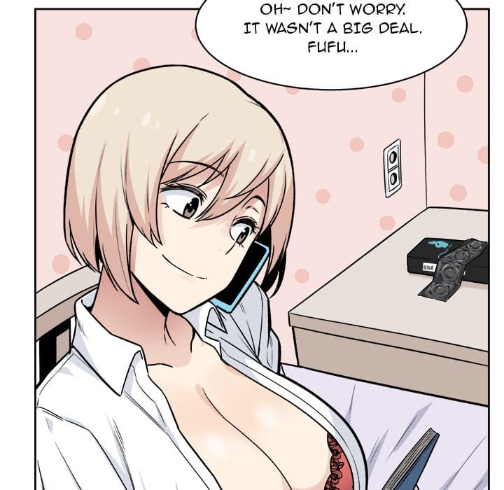 Excuse me, This is my Room [LObeam , kook] - Chapter 23 — Page 114