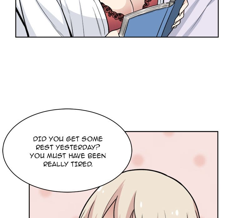 Excuse me, This is my Room [LObeam , kook] - Chapter 23 — Page 115